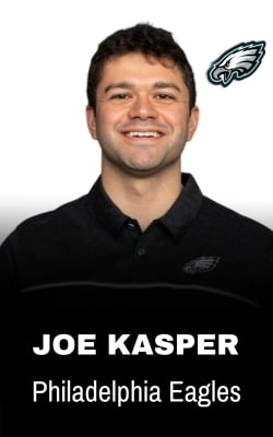 Joe Kasper