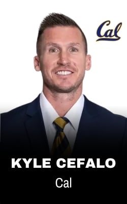Kyle Cefalo