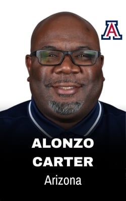 Alonzo Carter