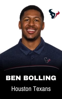 Ben Bolling
