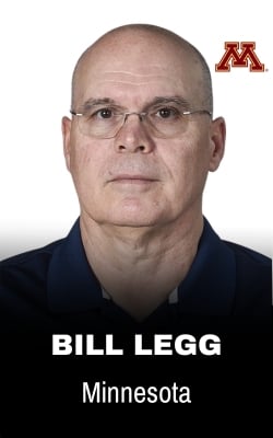 Bill Legg