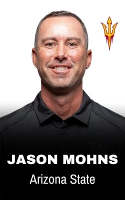 Jason Mohns