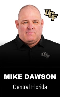 Mike Dawson