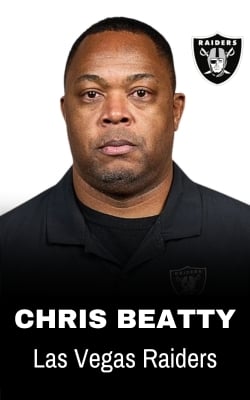 Chris Beatty