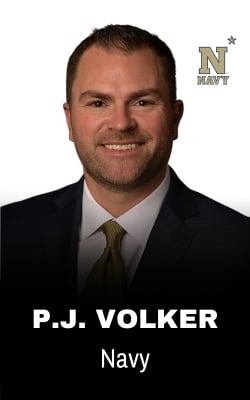 P.J. Volker