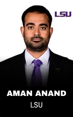 Aman Anand