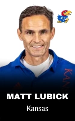Matt Lubick