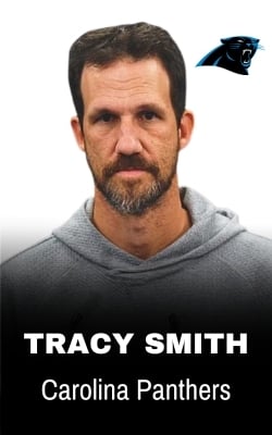 Tracy Smith