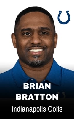 Brian Bratton