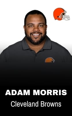 Adam Morris
