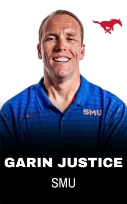 Garin Justice