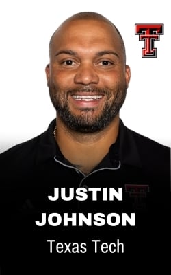 Justin Johnson