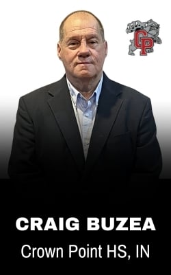 Craig Buzea