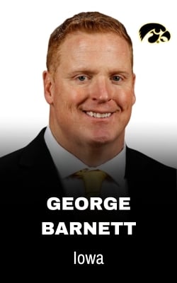 George Barnett
