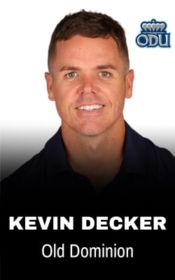 Kevin Decker