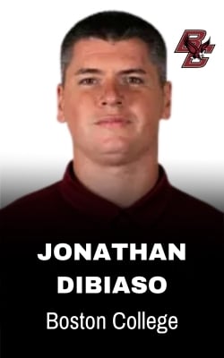 Jonathan DiBiaso