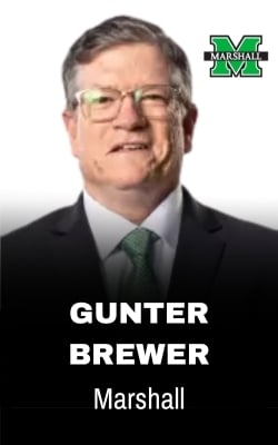 Gunter Brewer