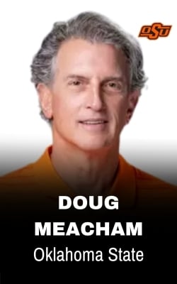 Doug Meacham