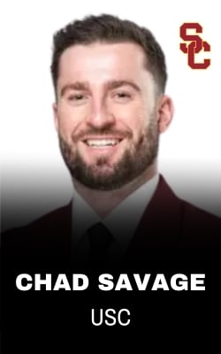 Chad Savage