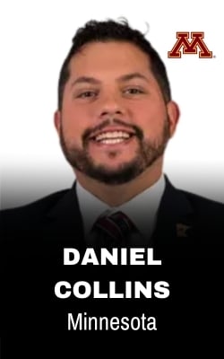 Daniel Collins