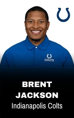 Brent Jackson