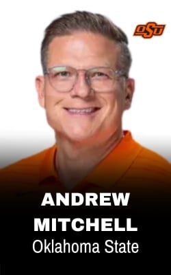 Andrew Mitchell