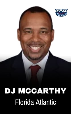 DJ McCarthy