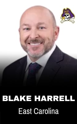Blake Harrell