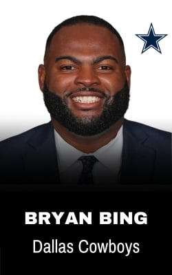 Bryan Bing