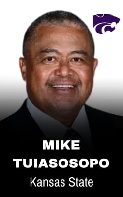 Mike Tuiasosopo
