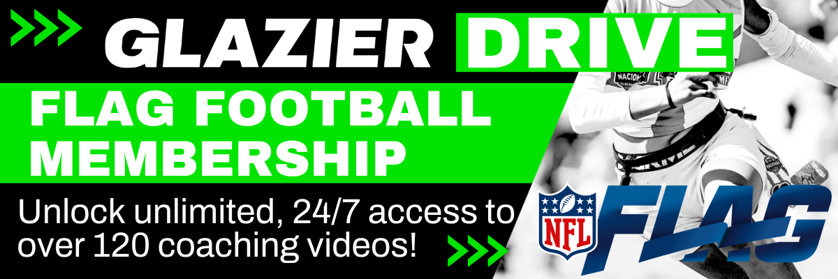 Flag Football Membership Flag Football Membership