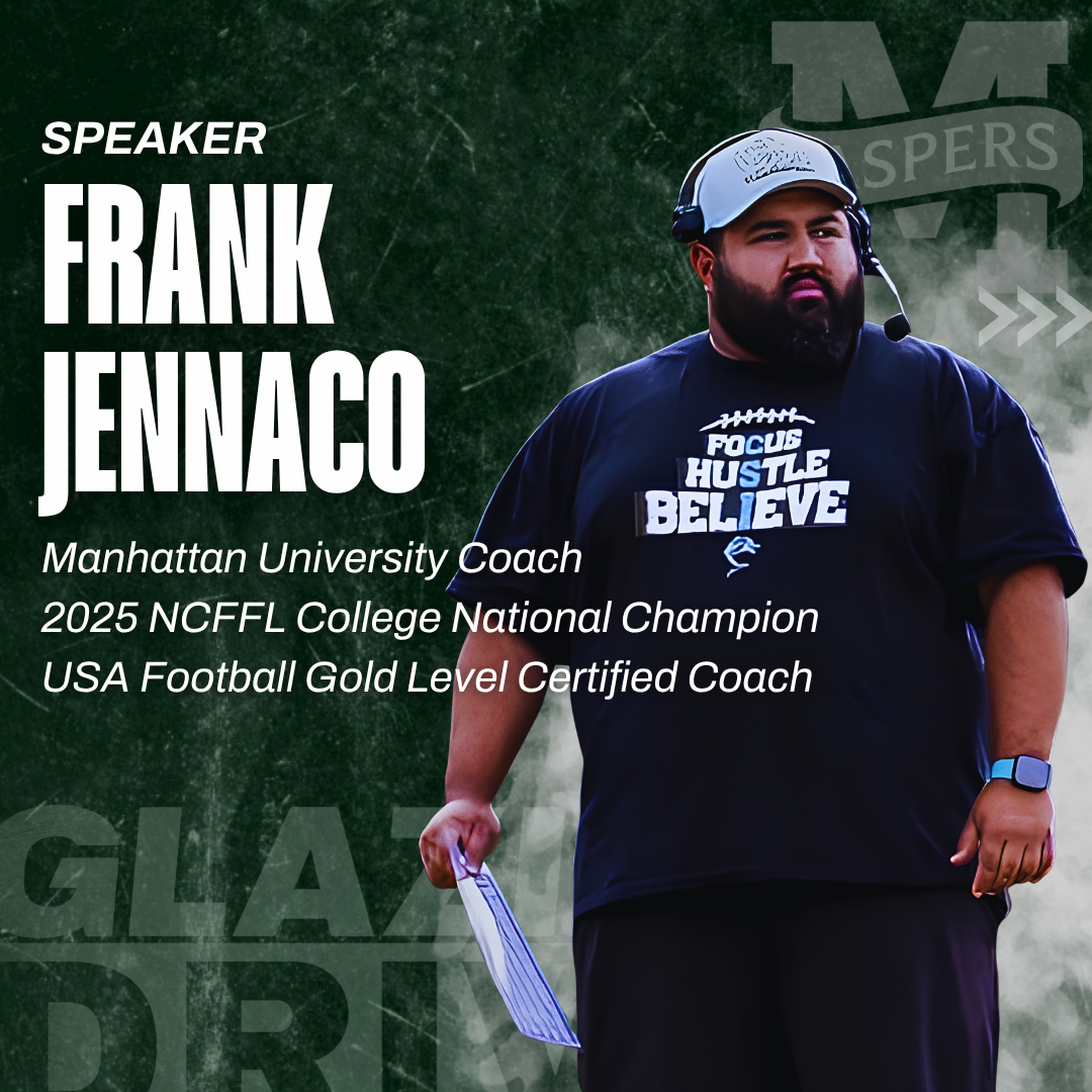 Frank Jennaco Manhattan University Frank Jennaco Manhattan University