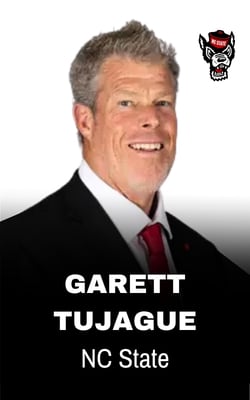 Garett Tujague