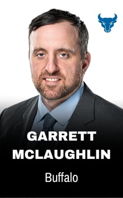 Garrett McLaughlin