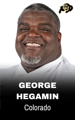 George Hegamin