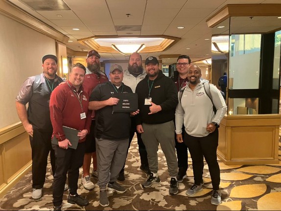 Glazier Clinics 2024 Photo Gallery 1