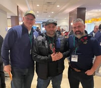 Glazier Clinics 2024 Photo Gallery 13