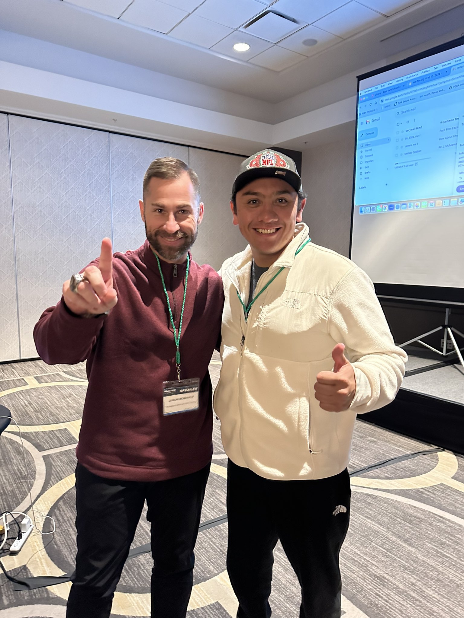 Glazier Clinics 2024 Photo Gallery 15
