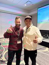 Glazier Clinics 2024 Photo Gallery 15