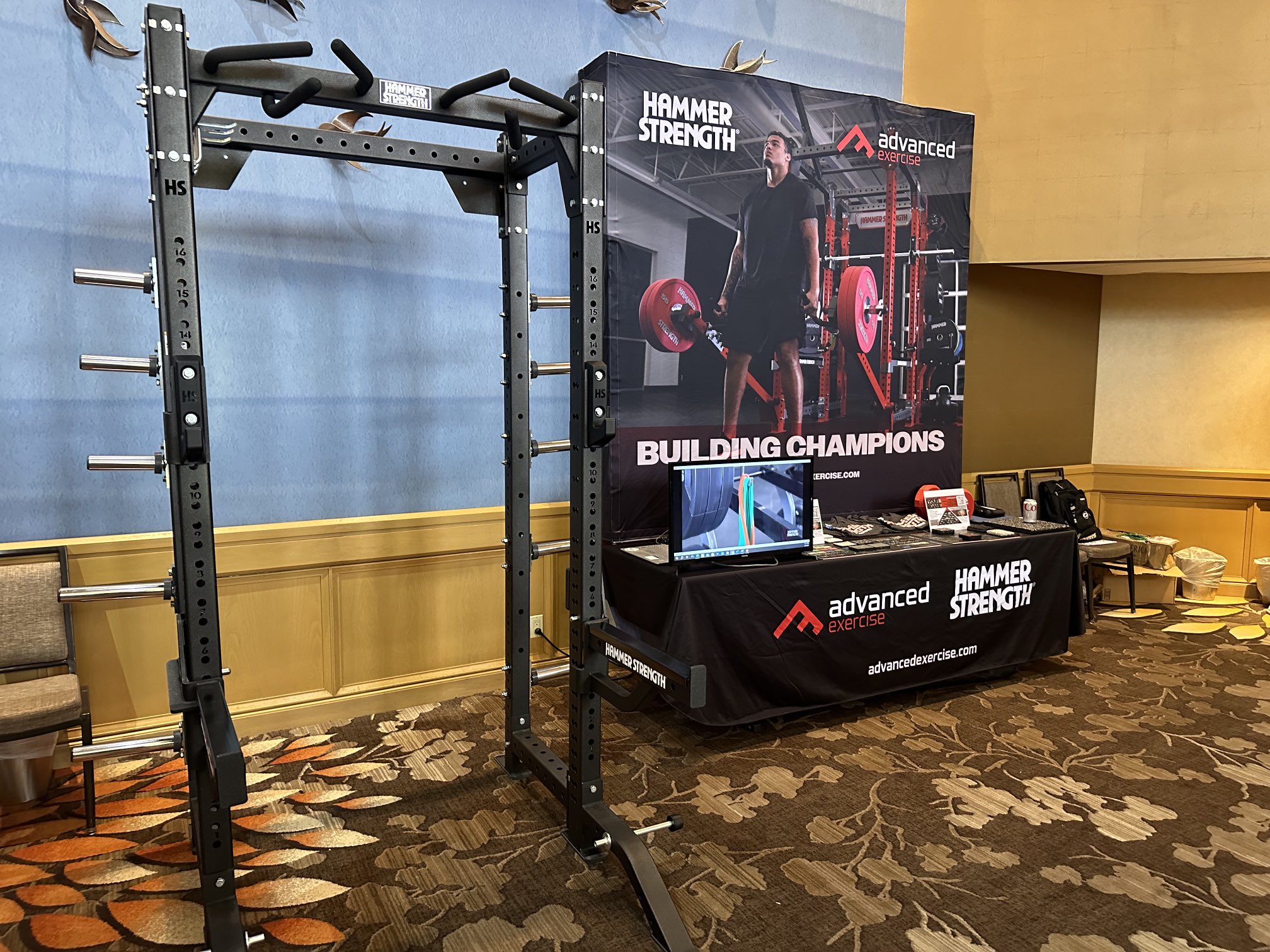 Glazier Clinics 2024 Photo Gallery 16