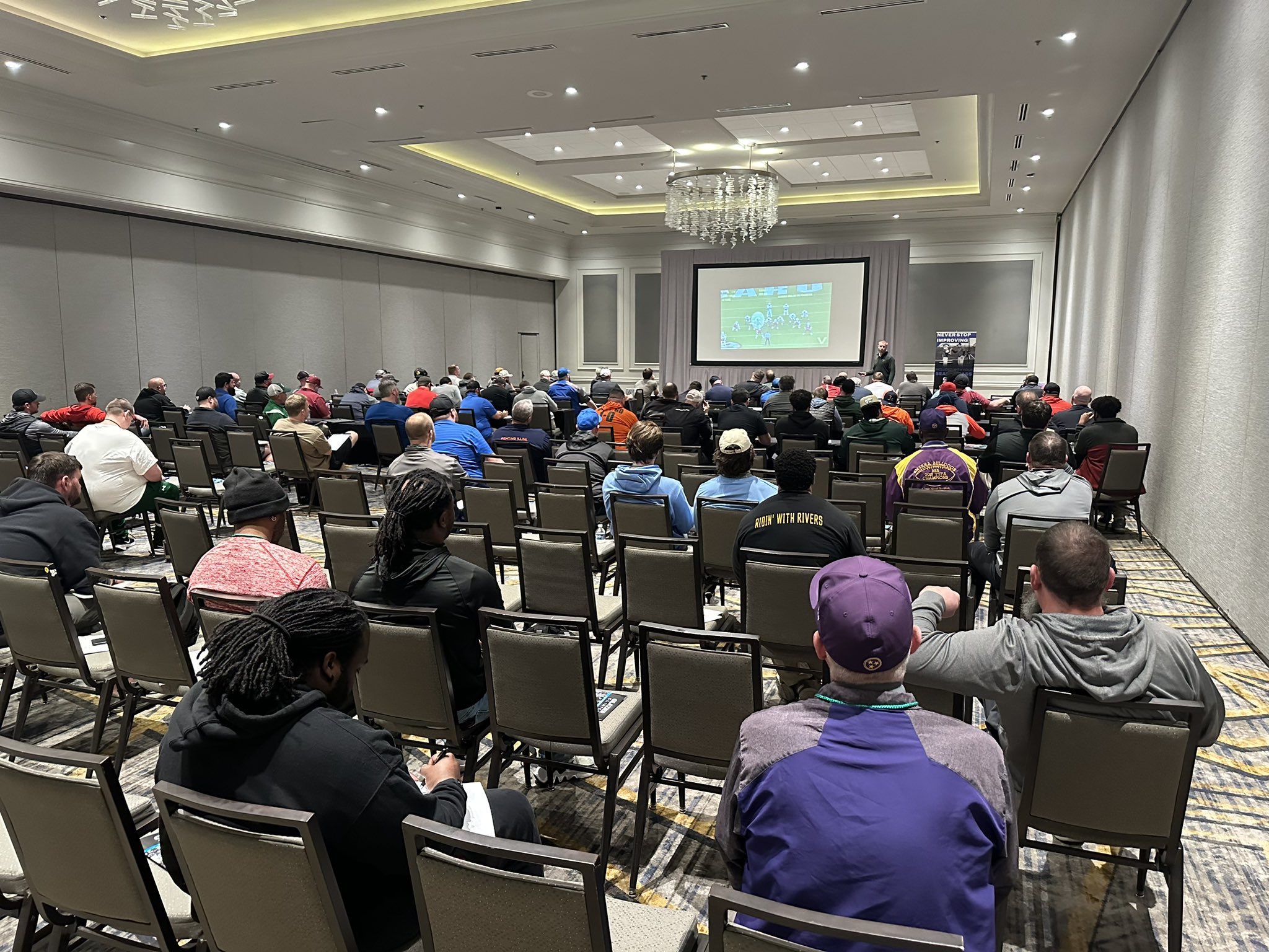 Glazier Clinics 2024 Photo Gallery 17