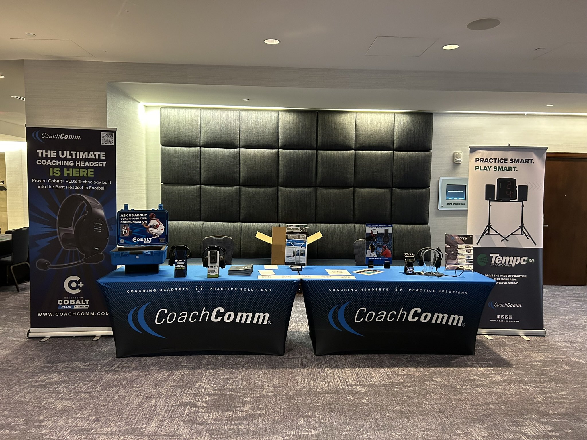 Glazier Clinics 2024 Photo Gallery 20