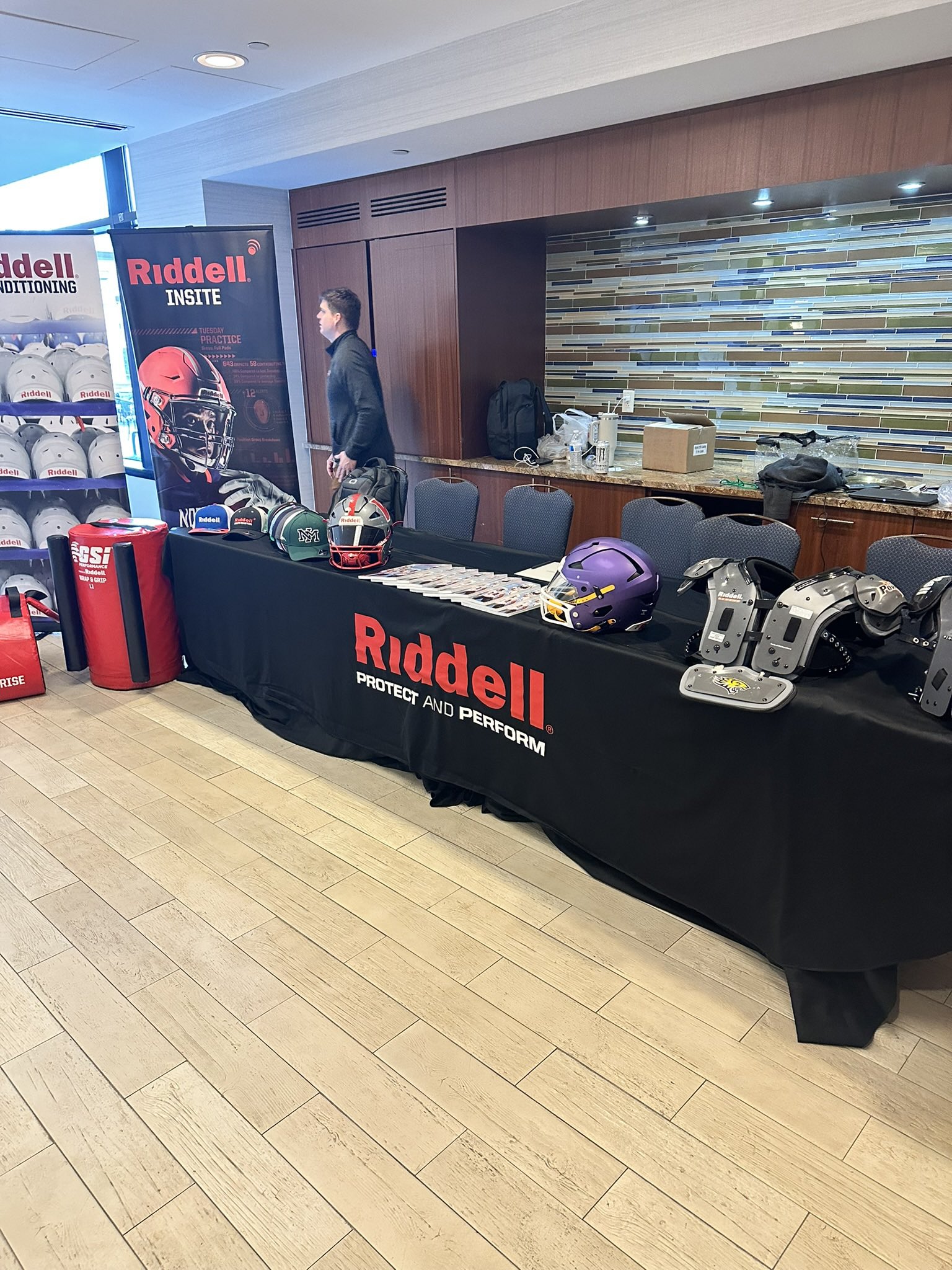 Glazier Clinics 2024 Photo Gallery 21