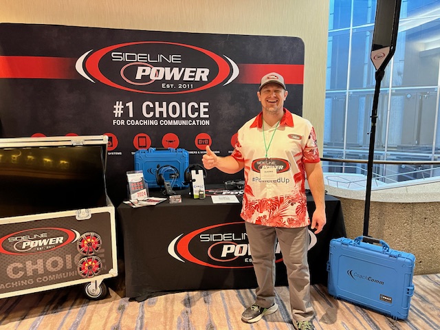 Glazier Clinics 2024 Photo Gallery 25