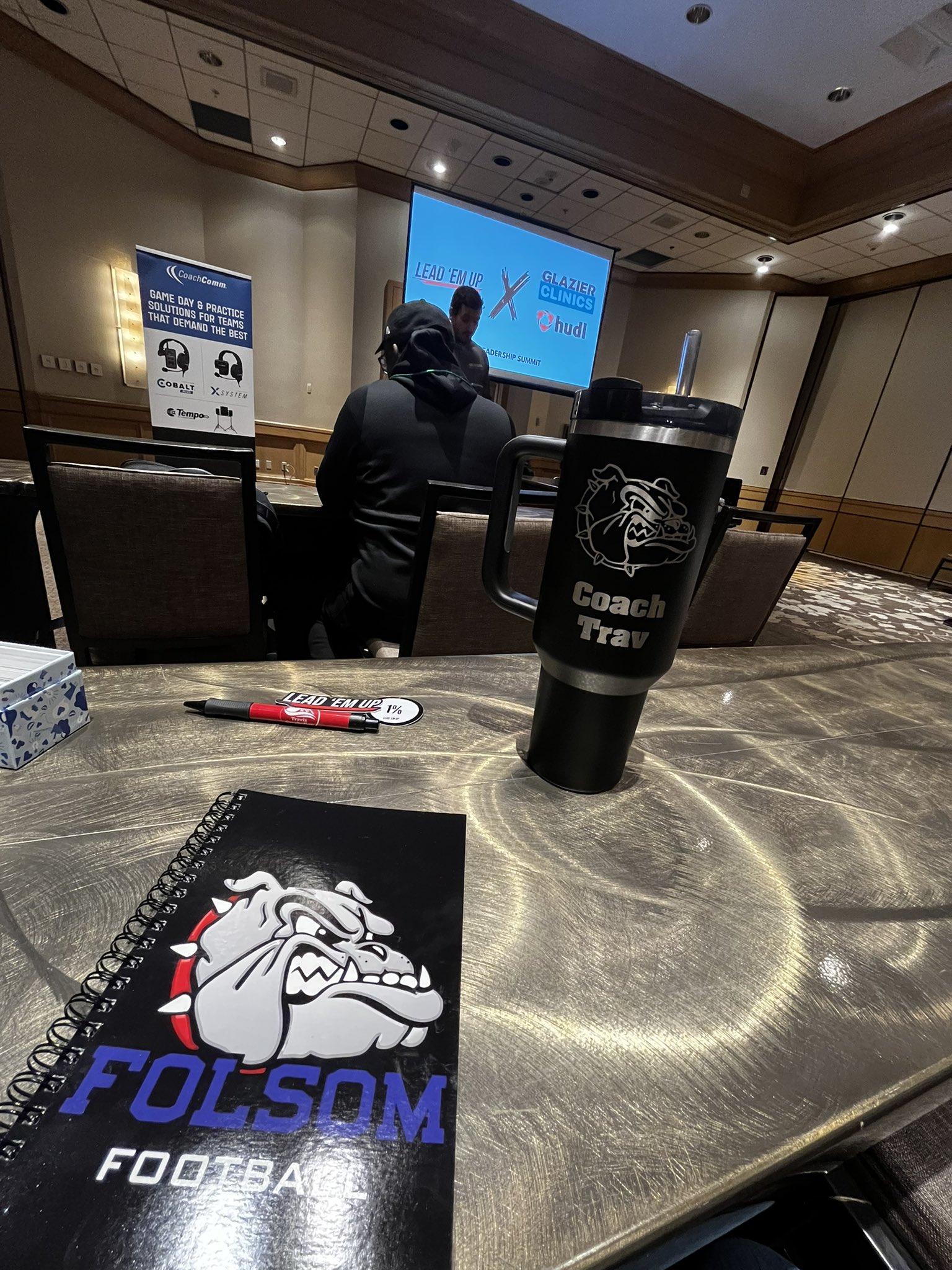 Glazier Clinics 2024 Photo Gallery 26