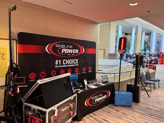 Glazier Clinics 2024 Photo Gallery 27