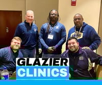 Glazier Clinics 2024 Photo Gallery 3