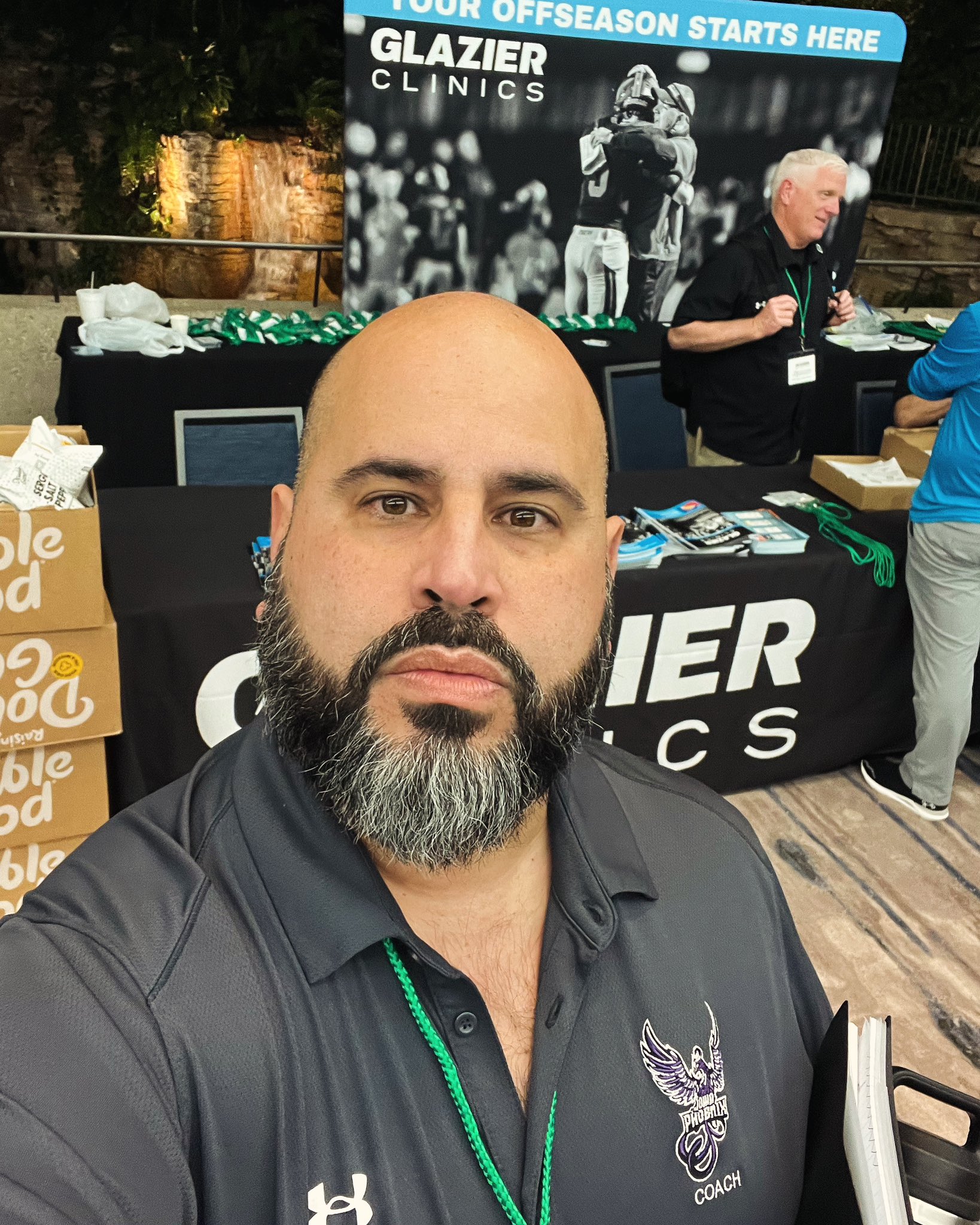 Glazier Clinics 2024 Photo Gallery 31