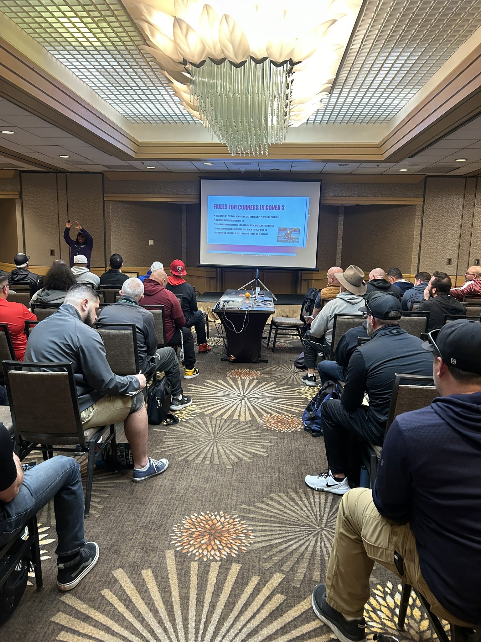 Glazier Clinics 2024 Photo Gallery 33
