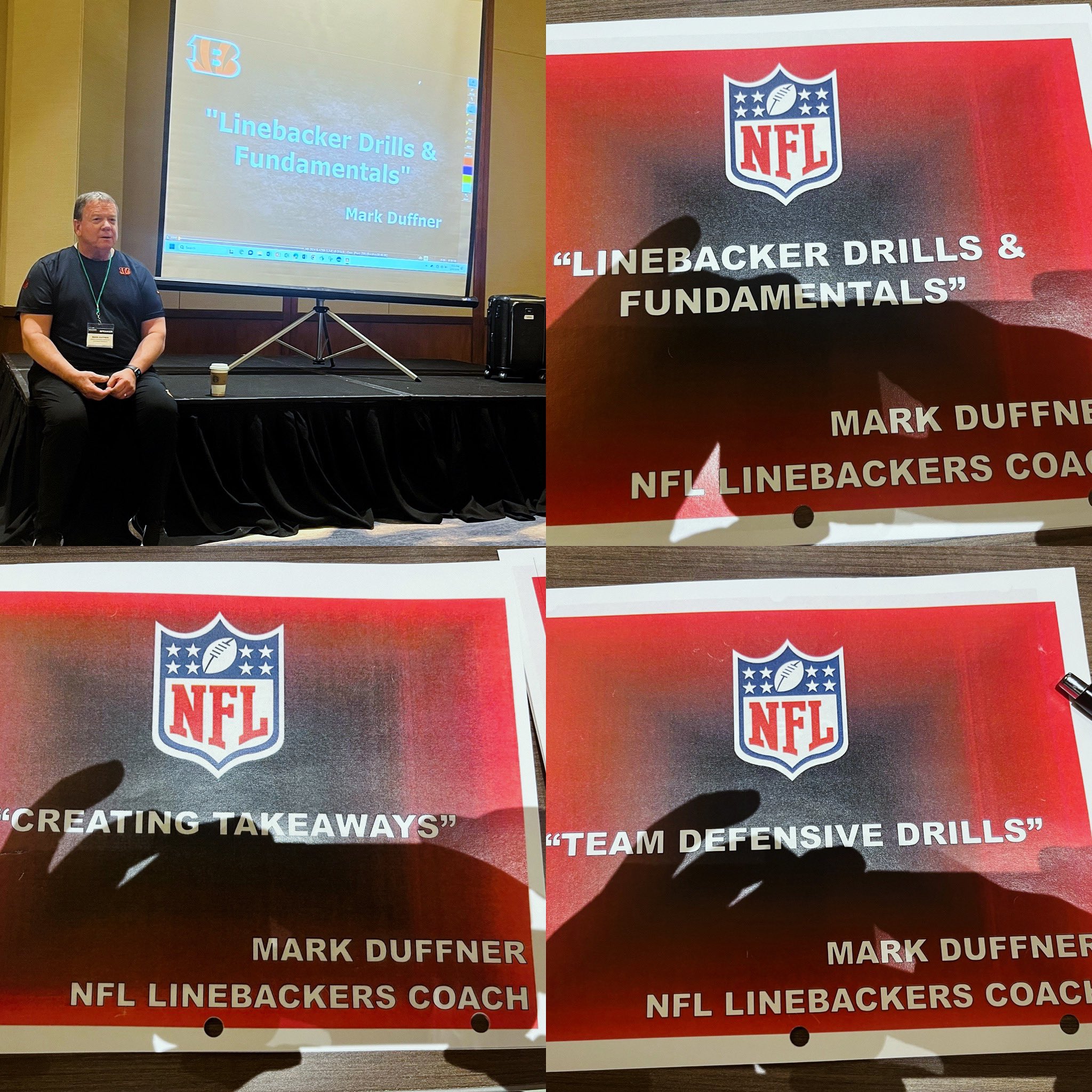 Glazier Clinics 2024 Photo Gallery 34